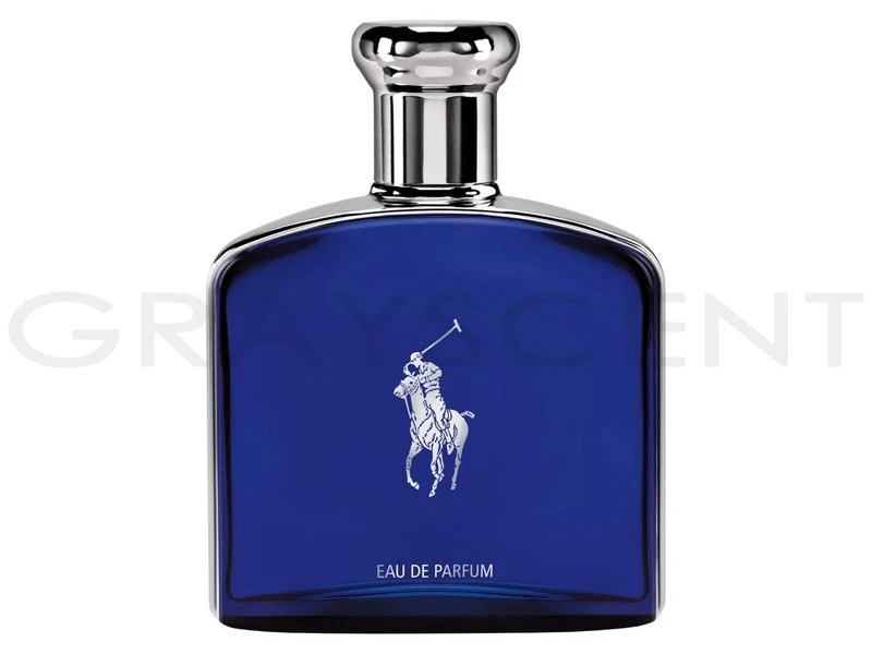 Ralph Lauren POLO BLUE Eau de Parfum 125ml