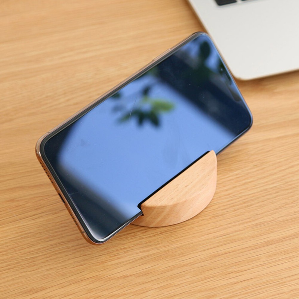 Phone Stand Portable Desktop Holder Universal Cellphone Smartphone