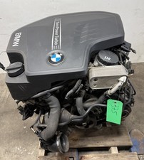 12-18 BMW 328xi 528xi X3 X1 F30 N26 2.0L TURB...