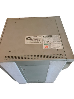 ADVANTECH - AUTOMATISATIONSCOMPUTER UNO-3084 Industrie-PC UNO-3084-D -5.