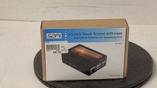 52Pi 3.5 Inch Touch Screen with Case and Offi...