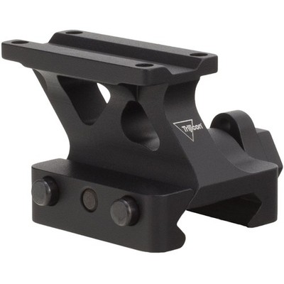 Trijicon MRO Red Dot Quick Release Lower 1/3 Co-Witness Q-LOC