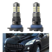 Ampoule Peugeot 3008
