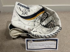 Pekka Rinne Rookie Cards Guide 27