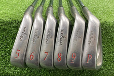 Ben Hogan H40 5-PW Iron Set / RH / Regular Steel / xx6959