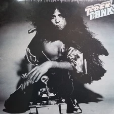 LP T. Rex Tanx 7981123813 Spirit Records 00260