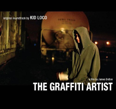 Graffiti Artist, The (Kid Loco)