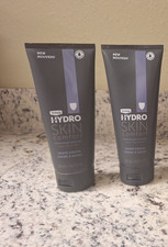 LAST 2 PACK Schick Hydro Skin Comfort Men Shaving Cream, w/Green Tea Aloe 6oz