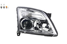 Ampoule Opel VECTRA