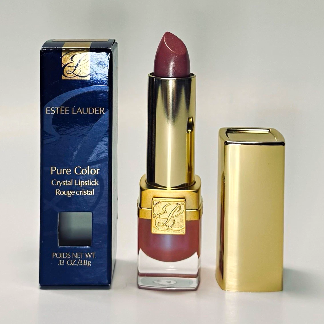 Estee Lauder Crystal Pink for sale | eBay