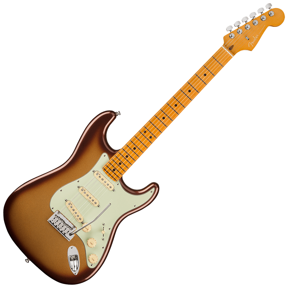 Fender American Ultra Stratocaster – Mocha Burst | eBay Fender American Ultra Stratocaster – Mocha Burst | eBay
