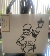 Star Wars Cigar Box Handbag