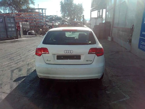 Caja Cambios para AUDI A3 SPORTBACK (8PA) 1.9 TDI Attraction 2004 510181 - Imagen 9 de 10