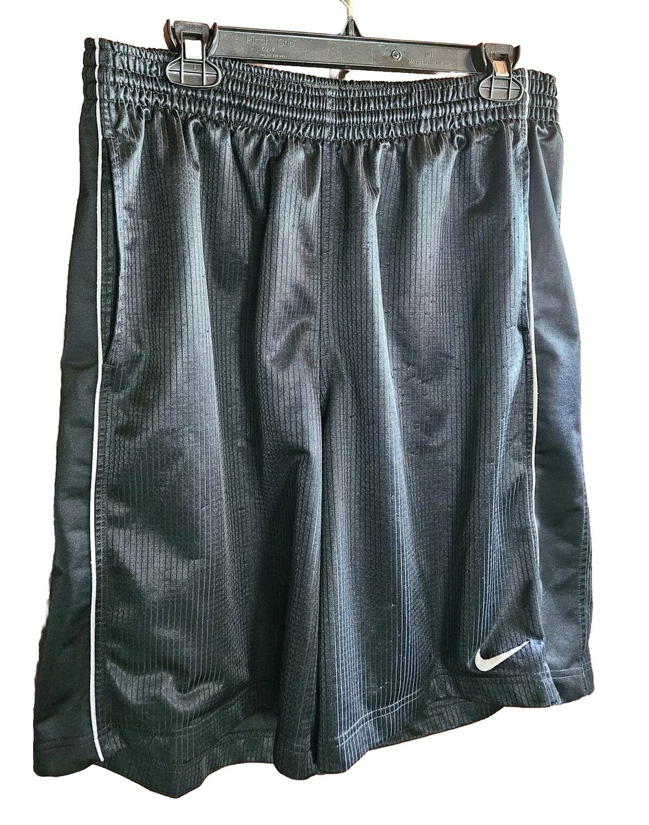 nike basketball uncompromising excellence shorts