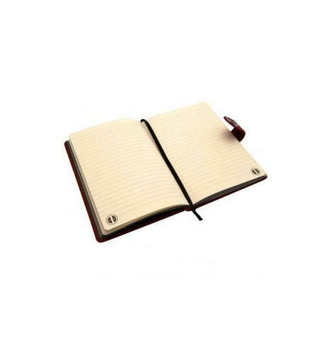 Marvel Cahier A5 Deadpool Premium - Imagen 3 de 3