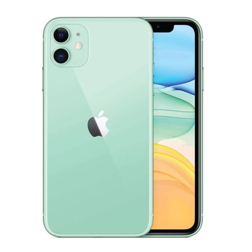 Apple iPhone 11 - (64GB - 128GB - 256GB) - Wszystkie kolory - Dobry - Zdjęcie 10 z 19