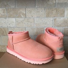 ugg ultra mini hot pink