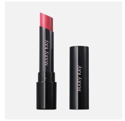 Mary Kay Supreme Hydrating Lipstick Poetic Pink 