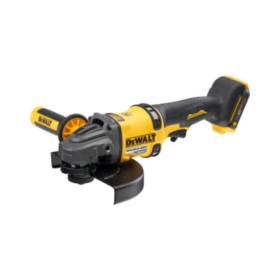 5035048748770 DEWALT 54V FV 180mm WINKELSCHLEIFER OHNE AKKU. UND ORDNUNG. DCG440