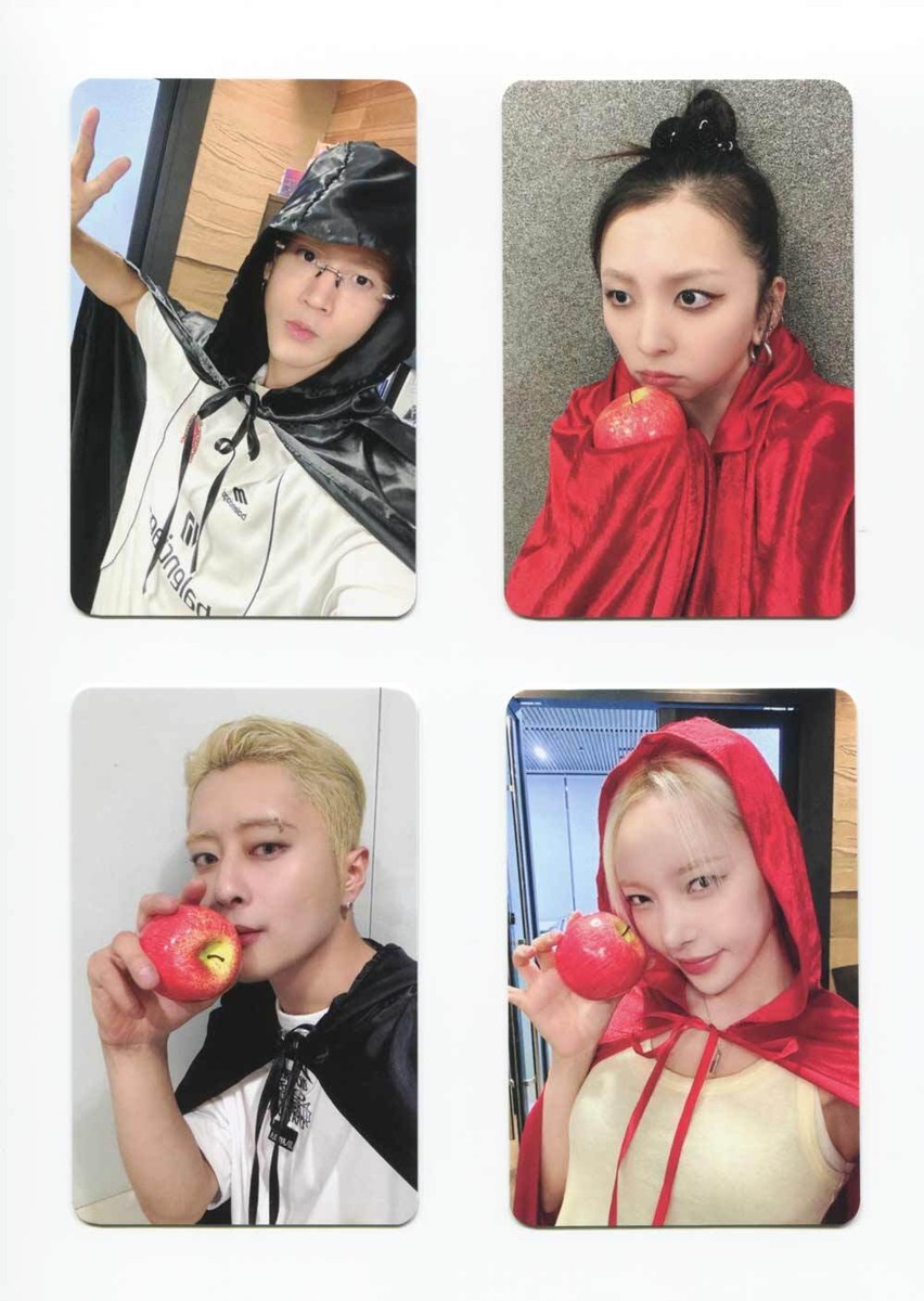 KARD - Where To Now? [MAKESTAR] 0825 OFFLINE FANSIGN EVENT