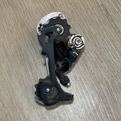 Vintage Shimano Deore LX Rear Derailleur 8sis for sale online | eBay