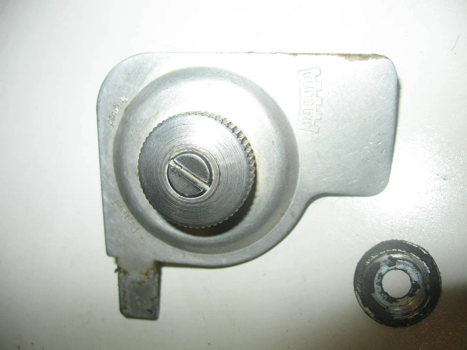 THROTTLE CABLE HOUSING 1996 KTM 550MXC 550 MXC 1995 1994 CROSS COUNTRY 94 95 96 - Image 2 of 3