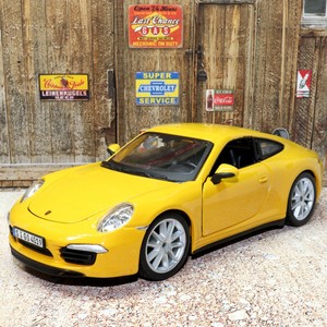 porsche 911 carrera toy car