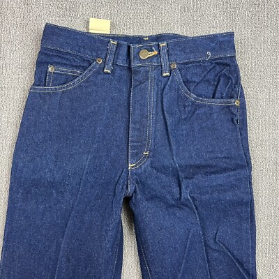 【⭐️Vintage⭐️】Lee Riders ’60～’70 Vintage 60s 70s 80s LEE Riders Jeans 42 X 31 Made In USA
