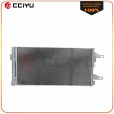 AC Aluminum Condenser For 2014-2017 2018 Ram ProMaster 1500 2500 3500 Fits 4614