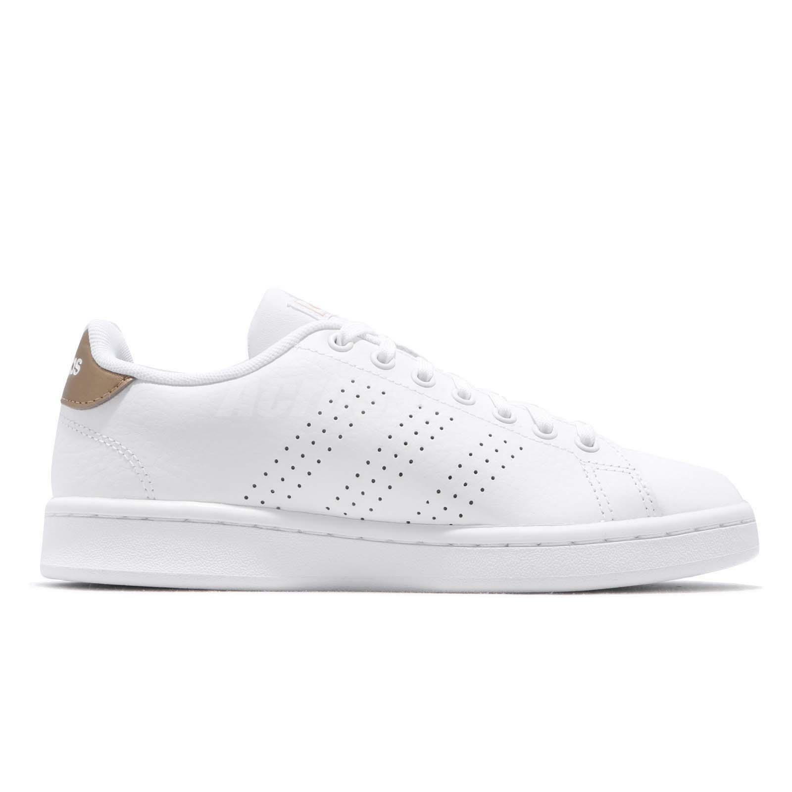 adidas advantage copper