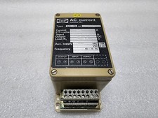 DEIF ACI-3N AC CURRENT CONVERTER 430V3-2