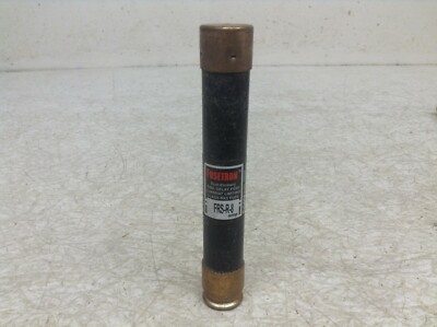 Bussmann Buss FRS-R-8 8 Amp Fuse FRSR8 Fusetron (OK) | eBay