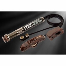 L R Baggs Lyric C Lyric Classical Guitar Microphone For Sale Online Ebay