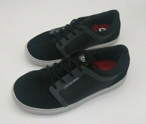 DVS Athletic Unisex Kids' Shoes