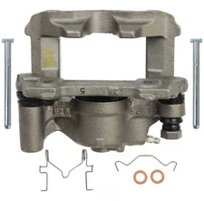 Disc Brake Caliper Cardone 19-B3407 Reman