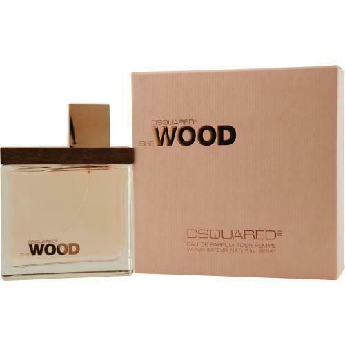 she wood perfume price