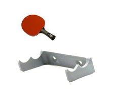 Wandmontage Tischtennis Pong Display Aufh&auml;nger Halterungen Haken Halter Halte...