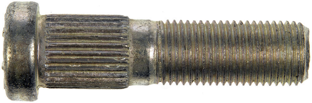 Dorman Bulloni Per Cerchione - Acciaio Resistente, Confezione Da 5