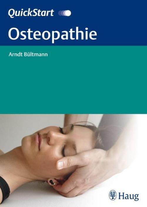 Thumbnail - Quickstart Osteopathie Arndt Bültmann