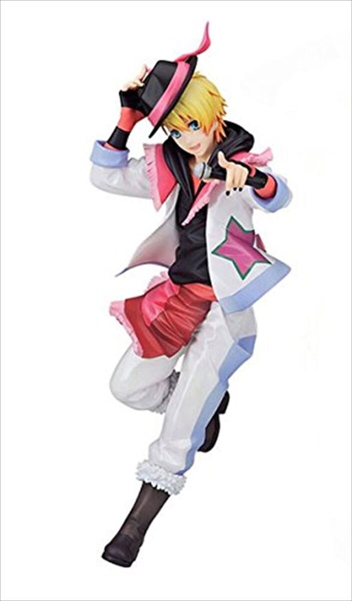 ALTER Uta no Prince-Sama Maji Love 1000% SYO KURUSU 1/8 PVC ALTER Uta no Prince-Sama Maji Love 1000% SYO KURUSU 1/8 PVC