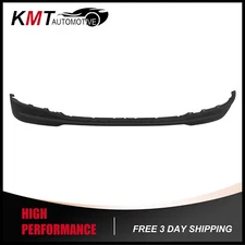 New Front Lower Air Deflector Valance For 2016-2018 GMC Sierra 1500 2019 Limited