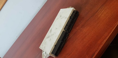 BMW 7ER E65 E66 TÜRSTEUERGERÄT VORNE RECHTS 6964141