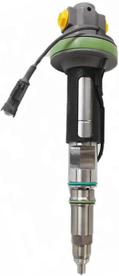 Fuel Injector 2867148 2882077 For Cummins QSK19 QSK38 QSK50