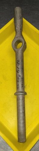 Gearmatic Carco Paccar 77782 B19019 LEVER