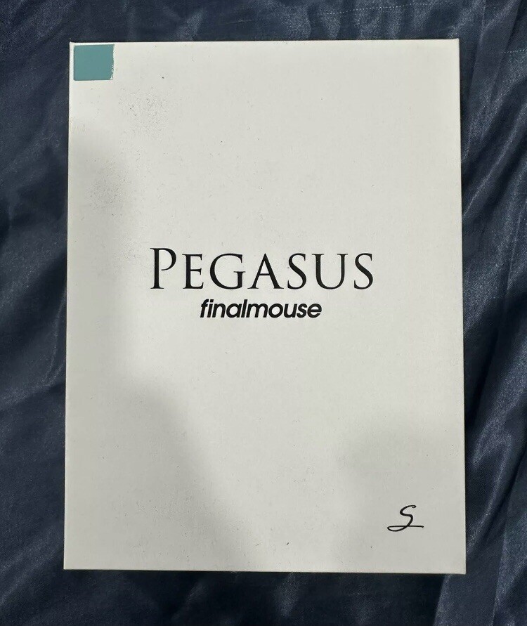 FinalMouse Starlight-12 Pegasus Small Gaming Mouse for sale FinalMouse Starlight-12 Pegasus Small Gaming Mouse for sale