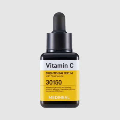 Mediheal Vitamin C Brightening Serum 40mL