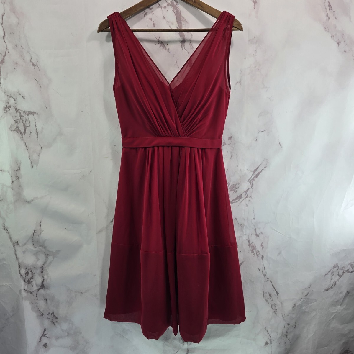 black club mini dress Black Satin Open Back Mini Dress