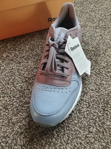Reebok Classic Leather mu - 43$ | EF7832 | Shooos.com