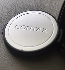 GK-41 46mm Front Lens Cap for Contax G1 G2 G21 G28 35mm 45mm 90mm 28mm