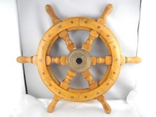 船方向盘| eBay